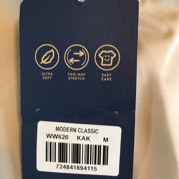 Cherokee Revolution Scrub Top - Modern Classic Top - #2 - Picture 3 of 6